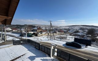 Vânzare, casă, 2 nivele, satul Sociteni, Ialoveni - Poză 21