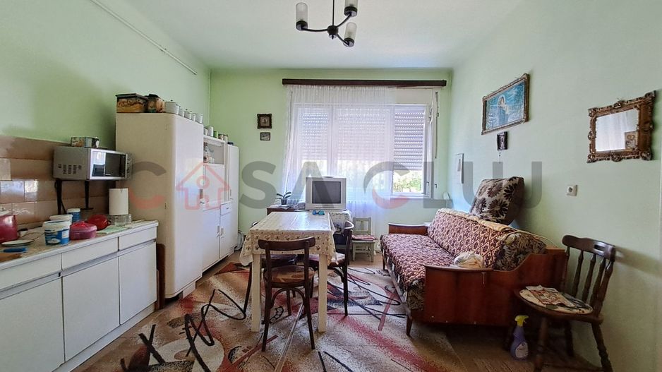 Casă individuală, grădină de vis, 1040mp, în Grigorescu!! - Poză 6