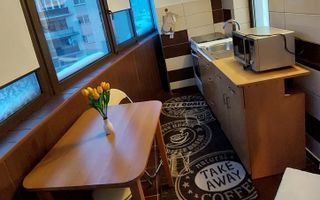 APARTAMENT 2 CAM PACURARI IN SPATE LA PETROM 360 EURO - Poză 11