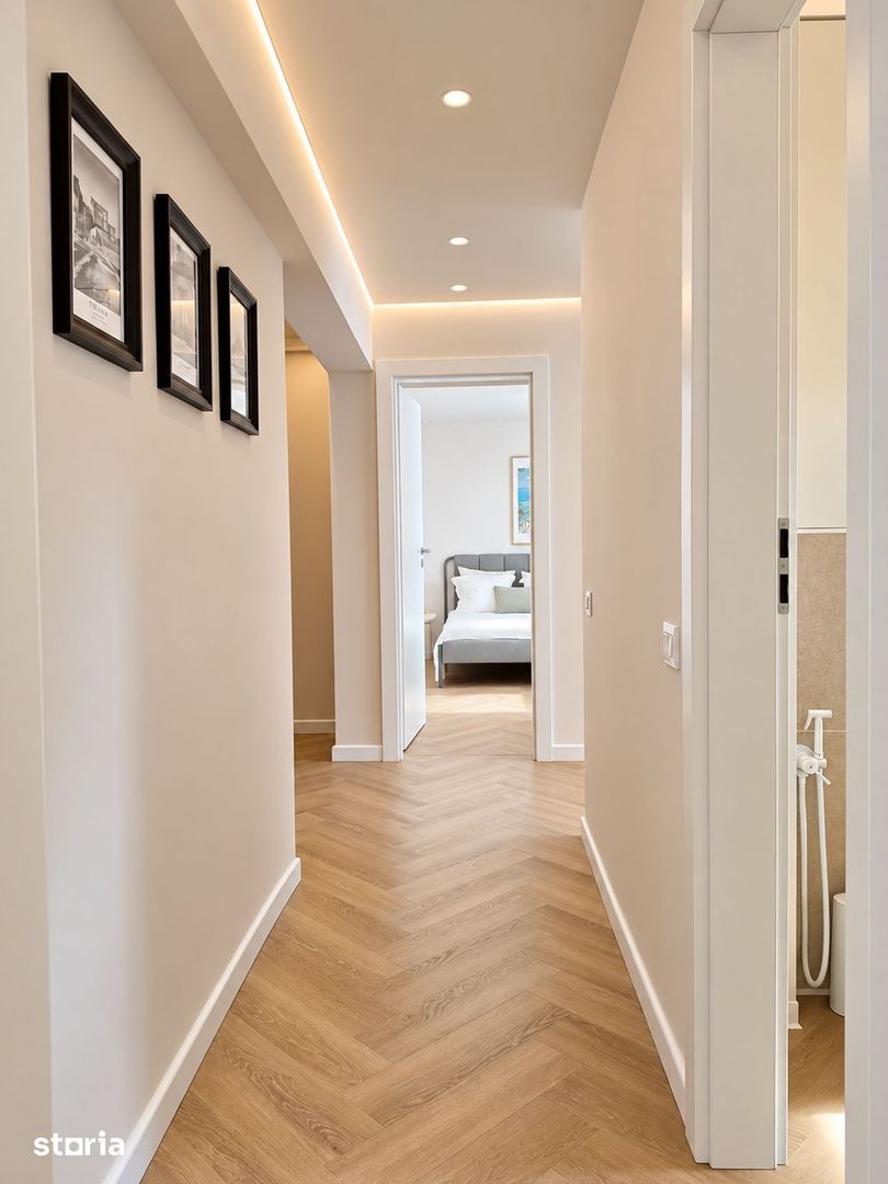 Apartament Mihalache // Clucerului - Poză 16