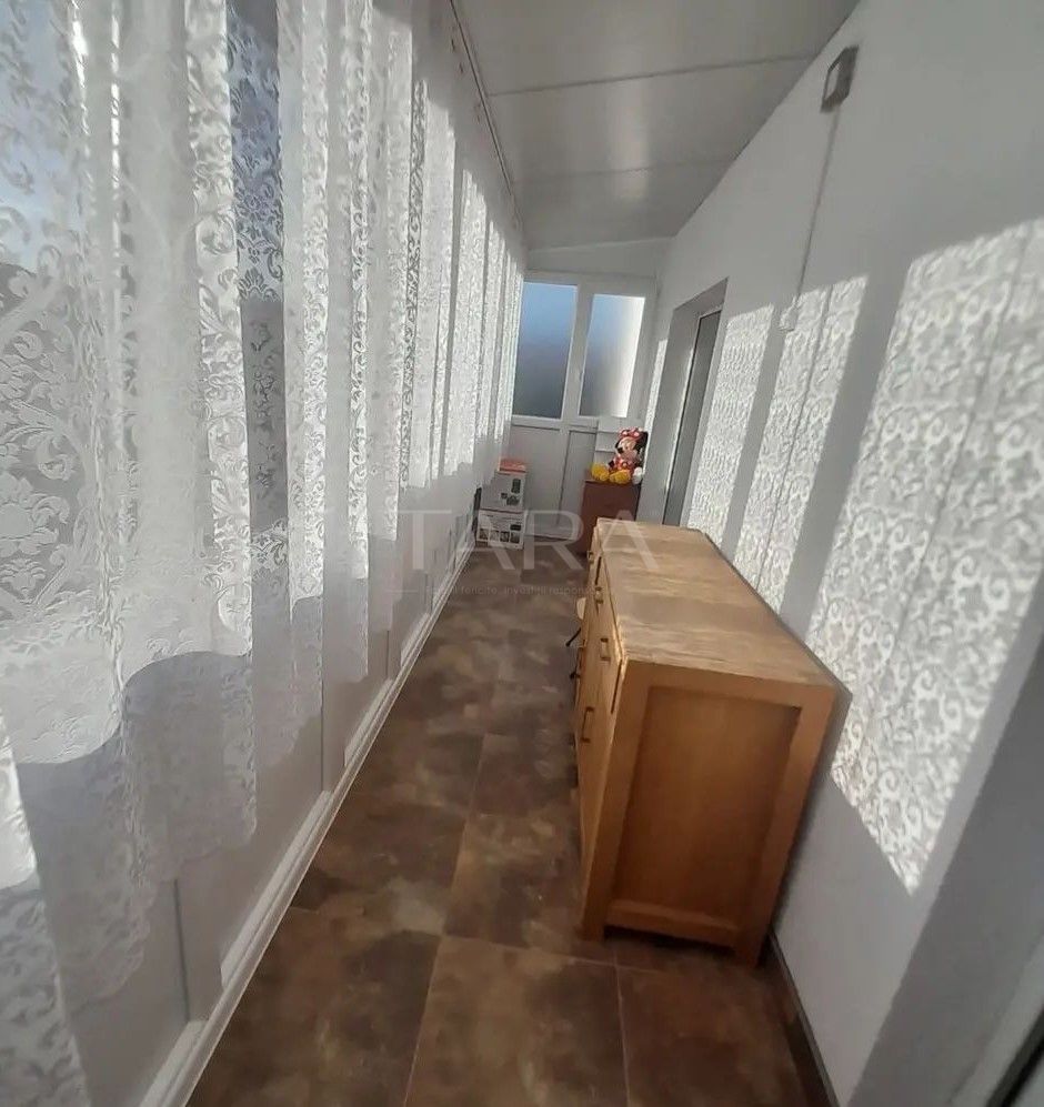 Apartament 2 camere, parcare - Eroilor, Florești - Poză 7