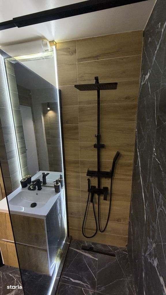 Apartament 2 camere – Ștefan cel Mare / Colentina, 52 mp, prima închiriere - Poză 8