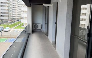 Apartament 2 camere nou nelocuit de închiriat!!! Iași Copou - Poză 6