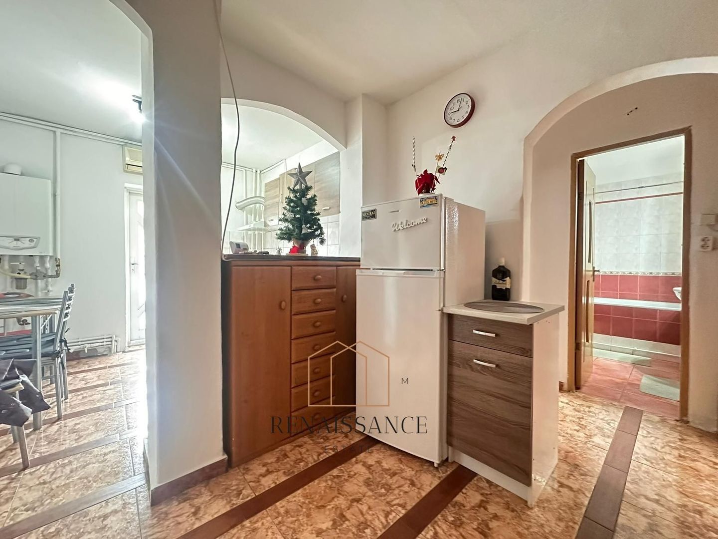 Lipovei 2 Camere | 50mp utili | Etaj 3/4 | Borzesti - Poză 2