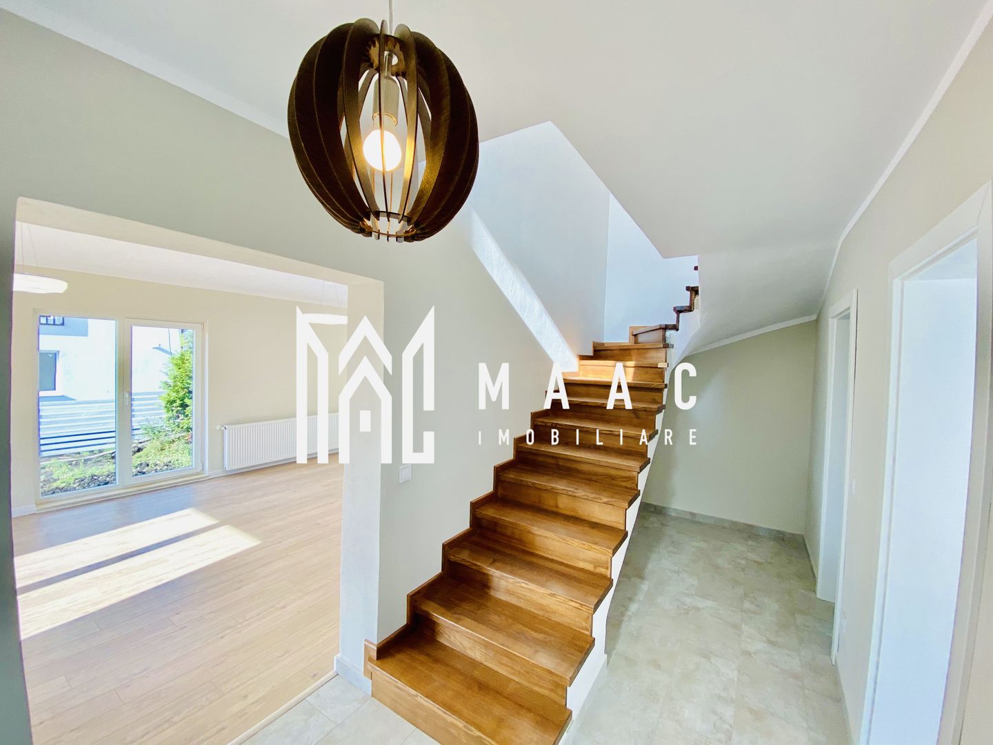 Casa Individuală de Vânzare I PREDARE LA CHEIE I DEZVOLTATOR - Poză 5