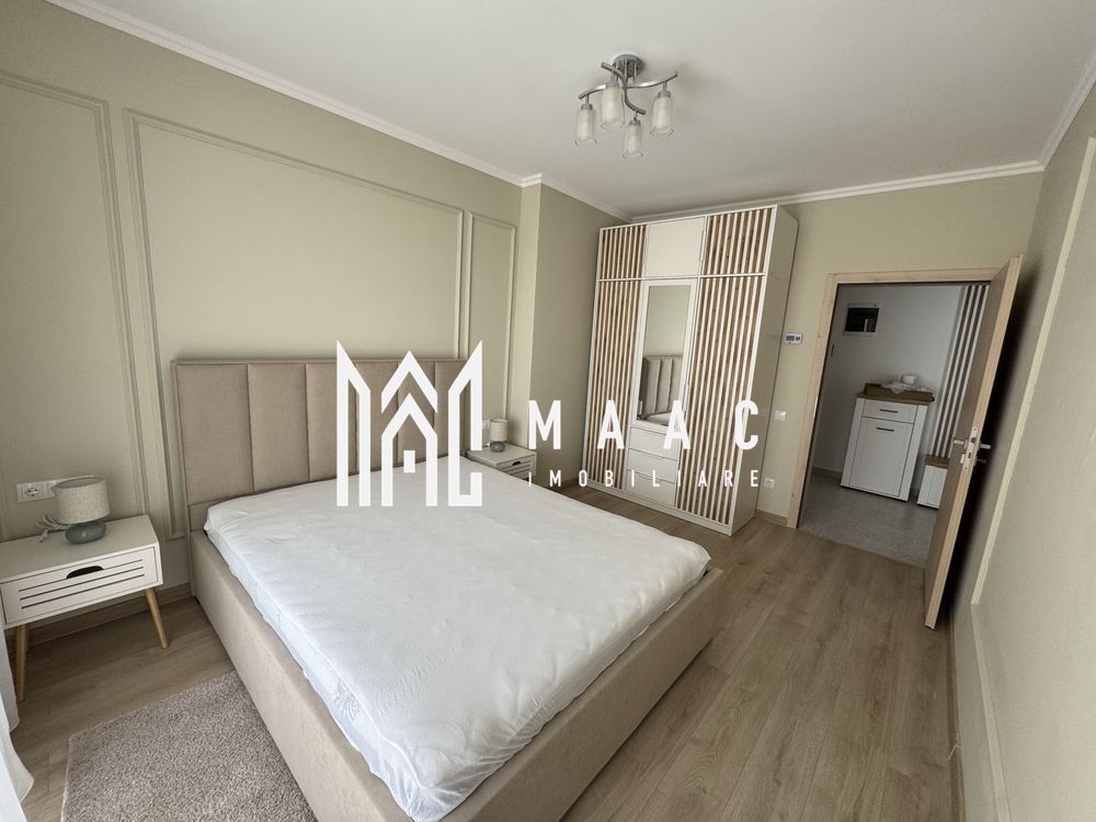 Apartament 3 camere de închiriat | Sibiu, Lazaret | Balanța - Poză 3