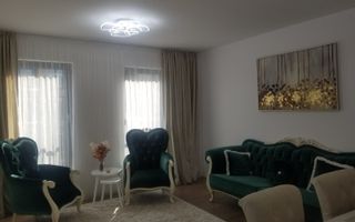 H Pipera Lake 3 Camere | Parcare subterana | 2 terase Aviatiei | Pipera - Poză 9