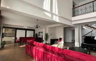 GRAND VILLA  PIPERA EROU IANCU NICOLAE