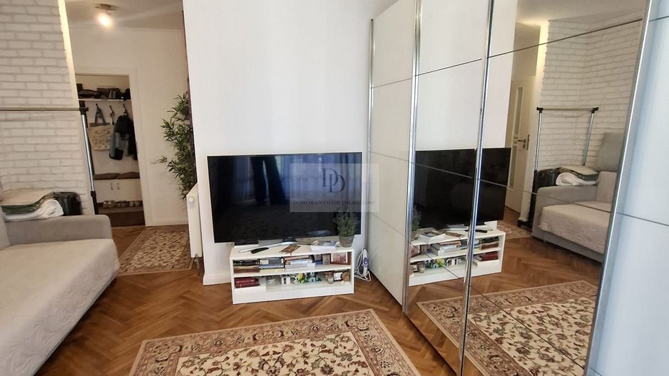 Apartament 2 camere decomandat | Parcare | Grand Park Residence - Poză 5