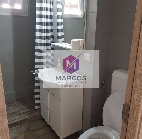 Apartament 2 camere, cazare muncitori, Micro 1, ID 660 - Poză 8