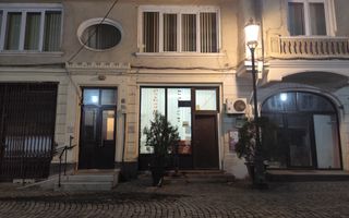 Spatiu in Centrul Vechi, acces din Calea Victoriei - Poză 1