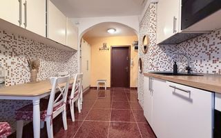 VANZARE 2 CAMERE | ETAJ 2 | BALCON INCHIS | ZONA VERDE | TURDA - Poză 2