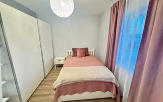 Penthouses de lux in cartierul Kogalniceanu - 3 dormitoare - 101 mp utili - Poză 20