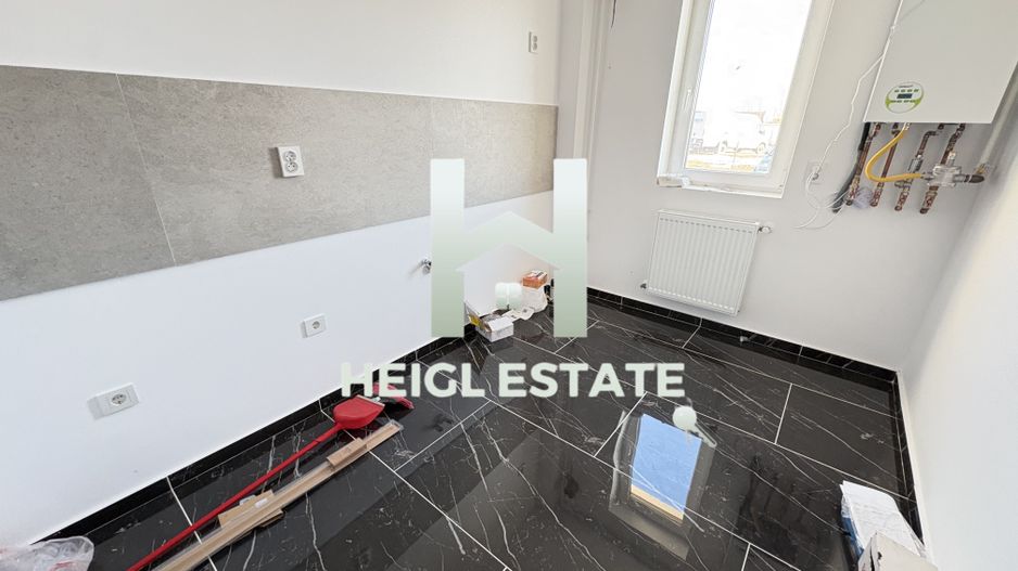 Apartament cu 2 camere decomandat in Giroc - Poză 3