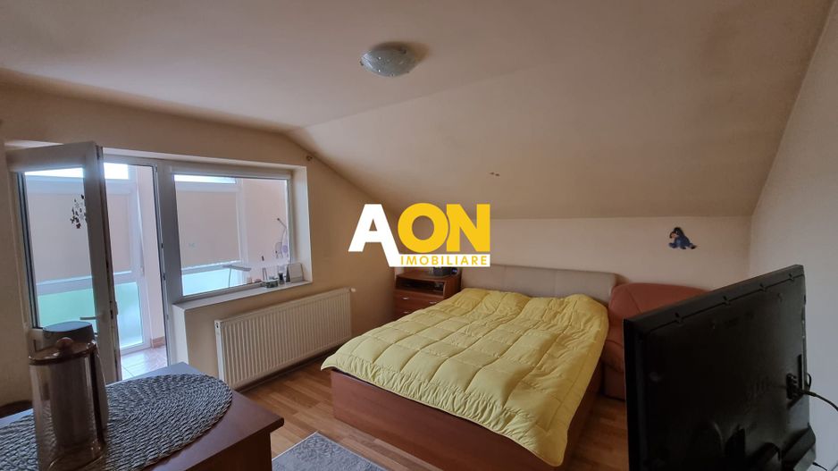 Casa 5 Camere, Zona Alba Micesti,  660 mp Teren - Poză 13