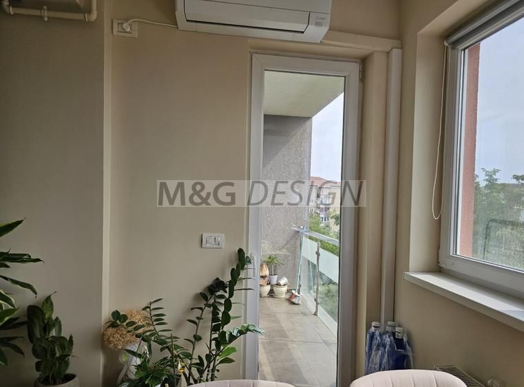 Apartament  3 camere zona Soarelui amenajat lux - Poză 9