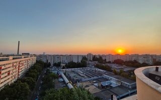 Penthouse 104,97 mp + 192,81 mp terase - piata Sudului - Poză 20