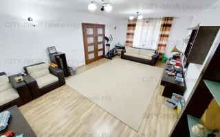 Vanzare casa / vila cu  7 camere  in Oras Otopeni , jud Ilfov - Poză 14