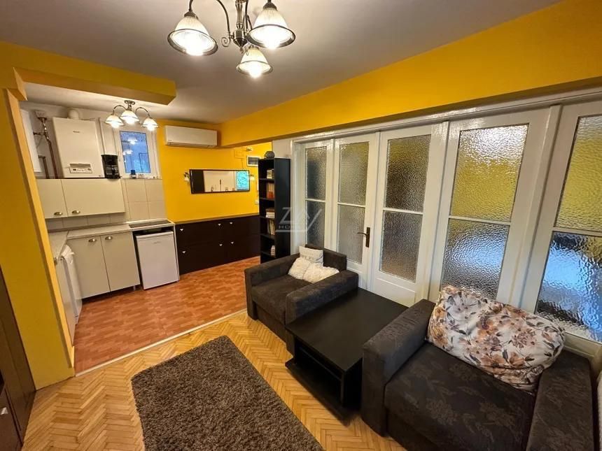 Central - Blvd Mihai Viteazu. Disponibil Imediat. Centrala proprie. - Poză 3