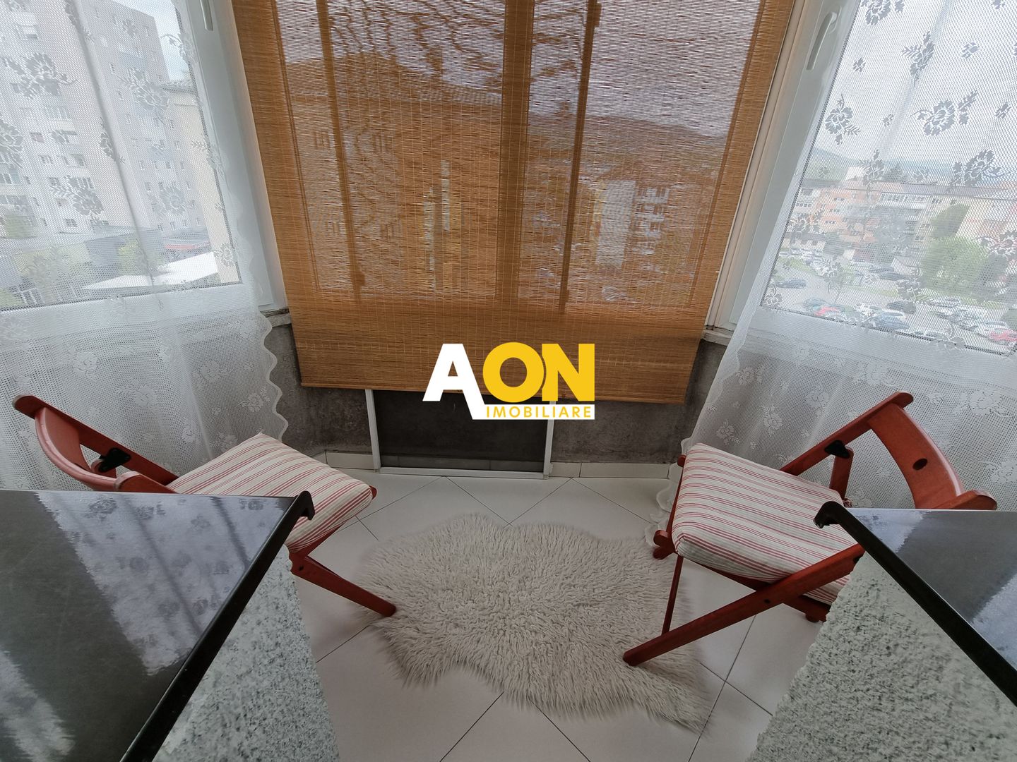 Apartament cu 2 Camere, Decomandat, Zona Parc Cetate - Poză 9