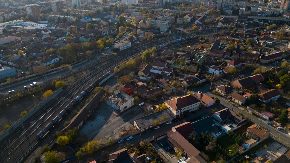 Imobil în suprafață de 3151mp pe Str.Ardealului - Poză 16