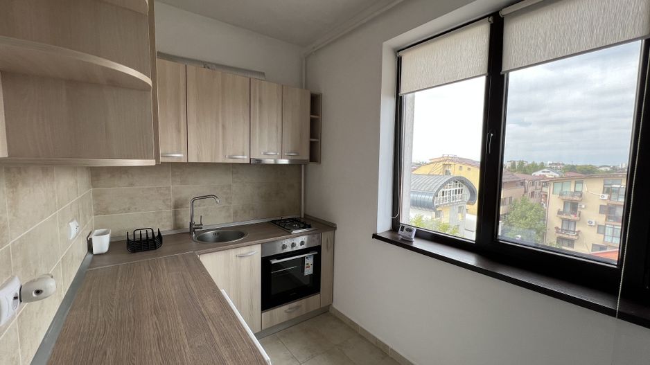 Apartament superb Piata Presei Libere | Jiului - Poză 10