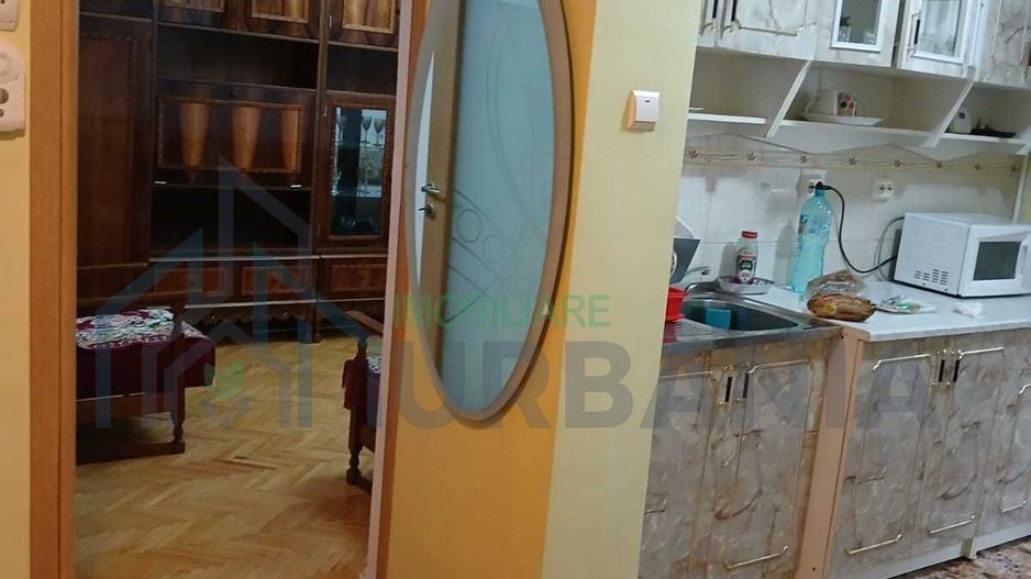 # închiriez cameră apartament - Poză 3