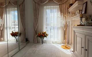 Metrou Berceni 5 minute Apartament 3 camere 73 mp Mobilat si Utilat - Poză 5