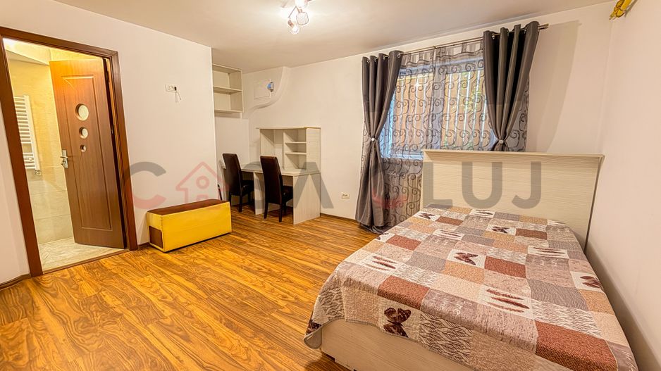 Spațiu multifuncțional de 90 mp în Andrei Mureșanu | 2 parcări - Poză 3