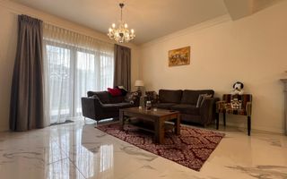 Vila individuala cu 5 camere Otopeni - Poză 10