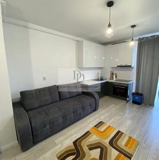 Apartament modern cu 2 camere | Bloc nou 2023 | Mărăști - Poză 4