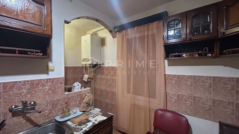 Apartament 3 camere de vânzare – spațios, luminos- str. Cutezanței - Poză 5