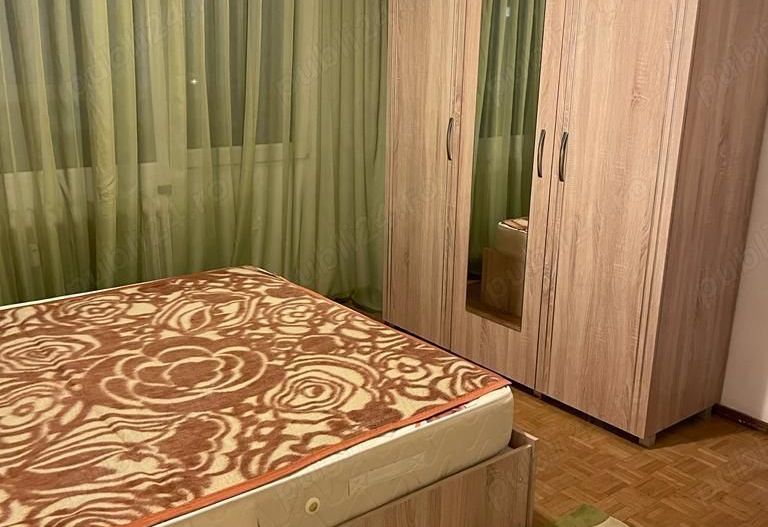 Vând Apartament cu 2 camere decomandat, 2 balcoane, etaj 4, Bucur Obor ✨ - Poză 2
