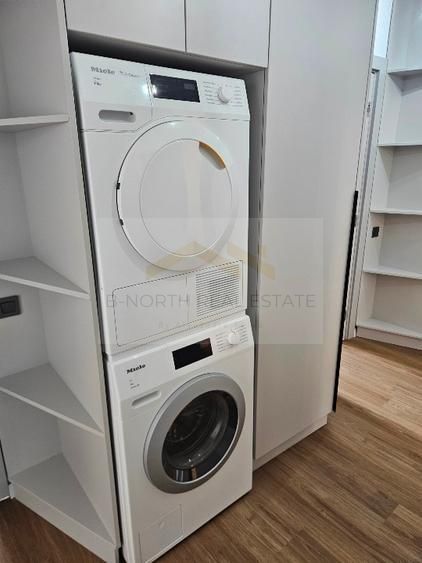 Apartament 3 camere de închiriat, 86 mp, 13 Septembrie – Panduri - Poză 15