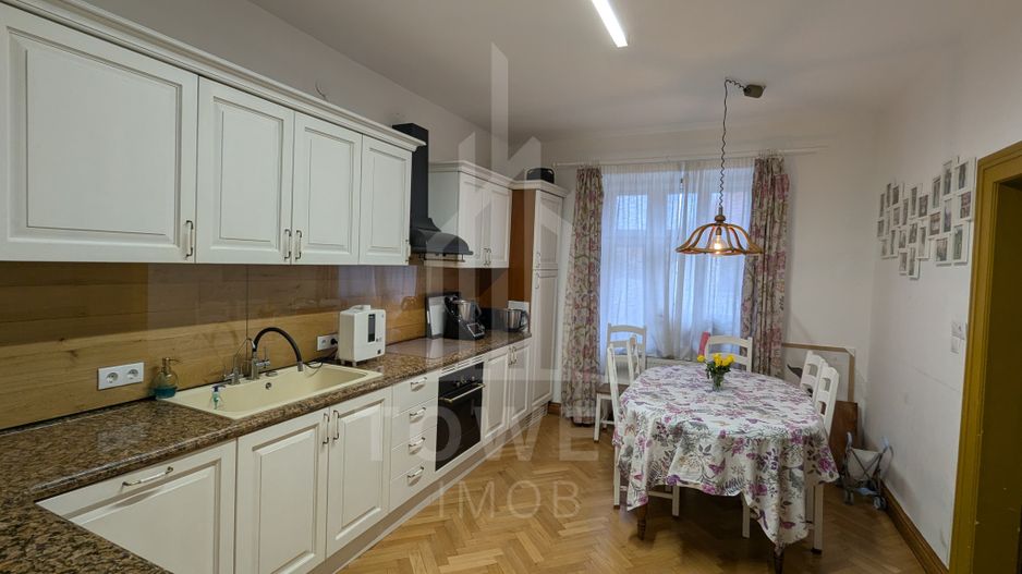 Casa individuala -singur în curte Selimbar, Sibiu - Poză 20