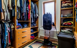 Casa individuala 268mp | 4 dormitoare + studio | 1100mp teren | Faget - Poză 17