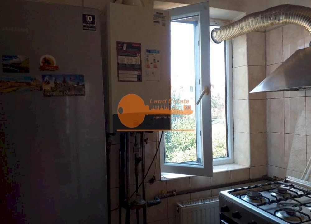 3 camere Parcul Carol - Parcul Tineretului - Poză 8