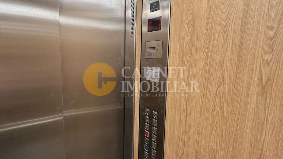 CUG - Apartament o Camera - Bloc  Nou 2025 - Poză 4