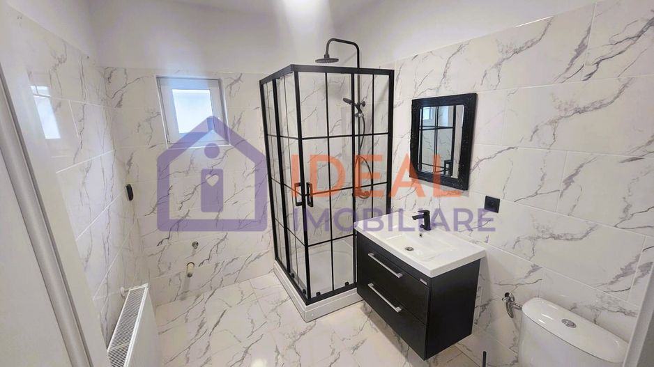 Casa Individuala pe un singur nivel cu 2200 mp de curte, in Săcel - Poză 4