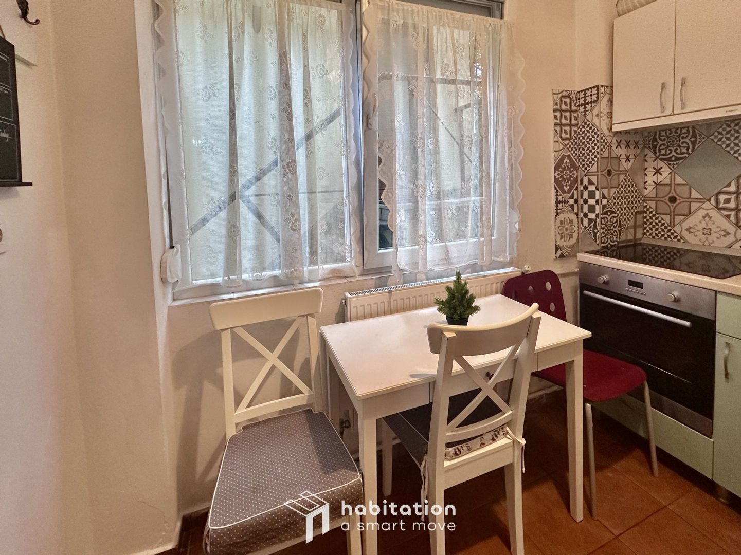 Apartament 2 camere de închiriat la 5 minute de Medicina/Prefectura - Poză 4