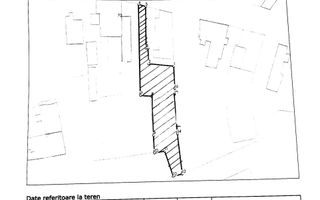 Pozitie excelenta! Teren intravilan, strada Paltinis - Poză 1