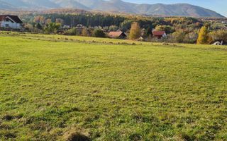 Teren Intravilan | 1.400 Mp | Zona Sadu – Tocile - Poză 1