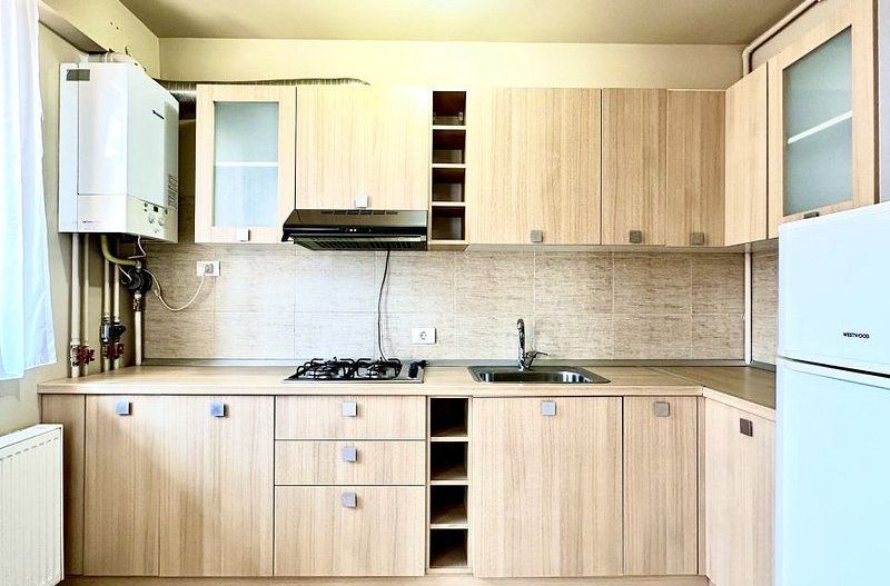 2 camere - bloc nou- zona Bucovinei - Poză 11