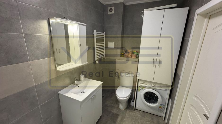 Apartament 1 camera + parcare INAMSTRO Copou - Poză 13
