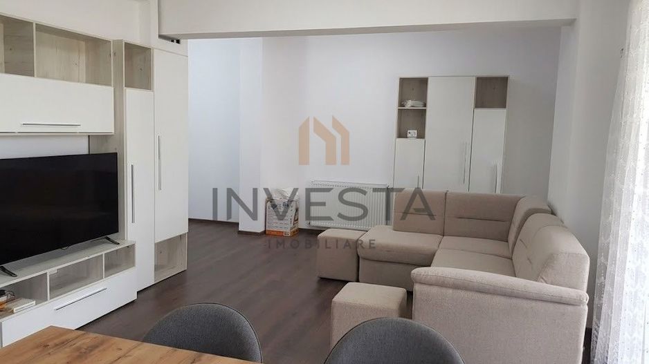 Penthouse modern 98 mp cu terasa spectaculoasa de 104 mp, zona Marasti - Poză 1