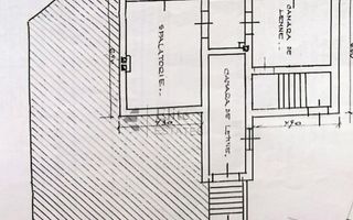 Casa cu 6 camere de vanzare in Rogerius/Stadion - Poză 24