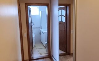 Apartament 3 camere 67 mp utili loc de parcare si balcon zona Turnisor - Poză 8