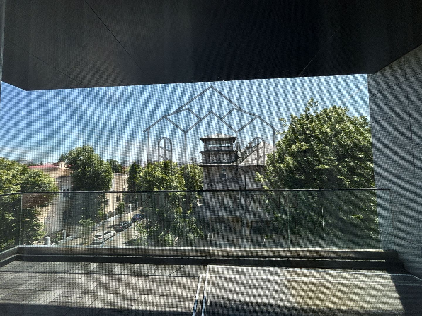 APARTAMENT DE LUX CU 4 CAMERE IN DOROBANTI CAPITALE - Poză 16