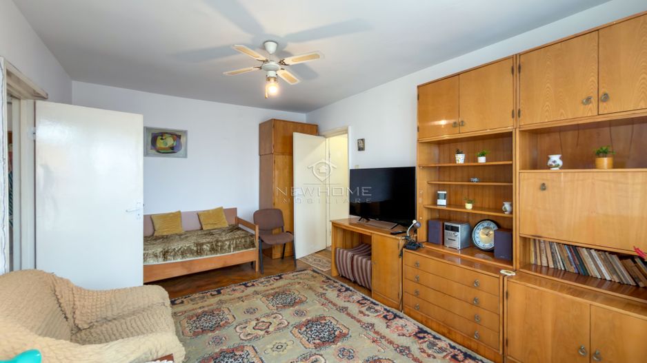 Apartament 2 camere, zona Iulius Mall - Poză 3