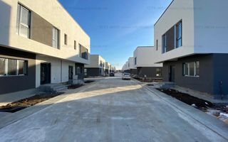 Vanzare Case individuale si  Duplex TUNARI, Ilfov - Poză 1